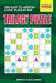Trilogy Puzzle: 250 Easy to Medium Logic Puzzles 8x8 by Mindful Puzzle Books