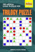 Trilogy Puzzle: 250 Medium Logic Puzzles 9x9 by Mindful Puzzle Books