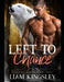 Left To Chance by Liam Kingsley