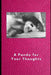 A Panda for Your Thoughts by Sheryl Buckner