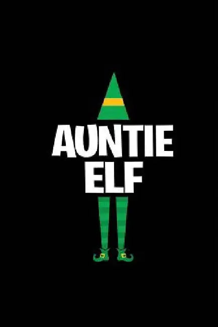 Auntie Elf by My's Notebook