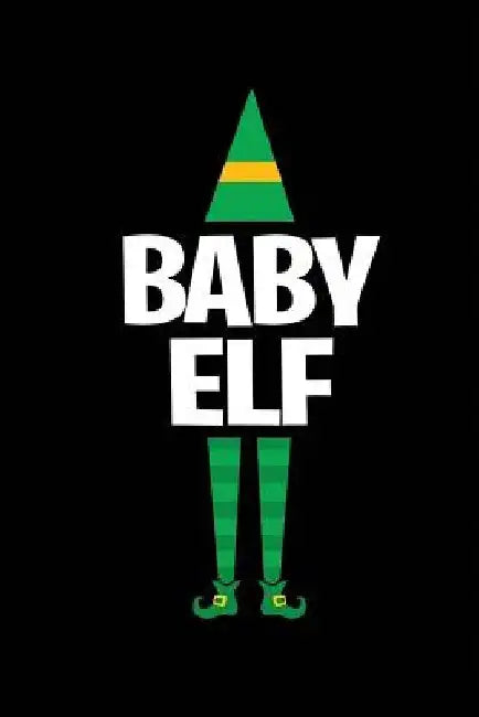Baby Elf by My's Notebook