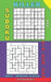 Killer sudoku and Kin-kon-kan easy - medium levels.: Sudoku puzzles book to the road. by Basford Holmes