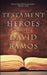 Testament Heroes: Books 1-6 by David Ramos