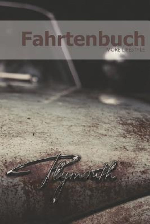 Fahrtenbuch: Fahrten, - und Tankbuch für mehr als 1800 Einträge - Klein & Kompakt ca. A5 by More Lifestyle