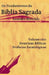 Os Fundamentos da Bíblia Sagrada - Volume VIII: Doutrinas Bíblicas. Profecias Escatológicas. by Bertoldo, Leandro