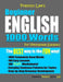 Preston Lee's Beginner English 1000 Words For Vietnamese Speakers by Matthew Preston