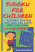 Sudoku For Children - Sudoku Junior 4 x 4 and 6 x 6 Easy-Medium-Hard: Brain games Large Print Sudoku For Kids by Panda Puzzle Book