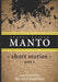 Manto: Short Stories 5 by Shiv Seth
