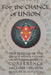 For the Chance of Union: Proceedings of the Eleventh Biennial National Ordo Templi Orientis Conference by Ordo Templi Orientis