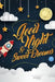 Good night & sweet dreams by Kq Art