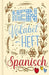 Spanisches Vokabelbuch - Mein Vokabelheft für Spanisch (Lernhilfe): Leeres Heft für spanische Vokabeln zum Spanisch lernen, für Sprachkurs, Unterricht by Lernhilfe, Sprachen Lernen