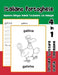 Italiano Portoghese Imparare Bilingue Animali Vocabolario con Immagini: Dizionario per bambini delle elementari a1 a2 ba b2 c1 c2 by Trentini, Adolfa