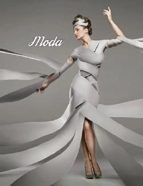 Moda: Bella Libro da usare come Diario o Taccuino by Art, Taco Head