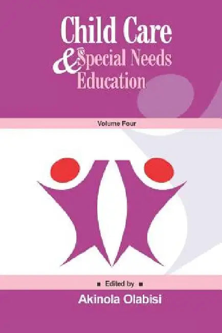 Child Care & Special Needs Education by Elemukan Isaiah
