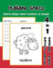 Italiano Greco Imparare Bilingue Animali Vocabolario con Immagini: Dizionario per bambini delle elementari a1 a2 ba b2 c1 c2 by Trentini, Adolfa