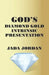 God's Diamond Gold Intrinsic Presentation by Jada Jordan D. DIV