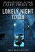 Lonely Night to Die: Three Noir Thrillers by Caleb, III Pirtle