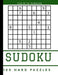 Sudoku Puzzles 100 Large Print: Fun With Numbers, Hard by Tomger Puzzle Books