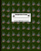 Composition: 100 Pages Wide Ruled 7.5 x 9.25 inch by Screaming Monkey Notebooks