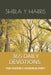 365 Daily Devotions for Pastor's, Leaders and Staff by Shiela Y. Harris