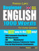 Preston Lee's Beginner English 1000 Words For Korean Speakers (British Version) by Matthew Preston