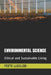 Environmental Science: Ethical and Sustainable Living by Festo Lugolobi