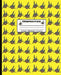 Composition: 100 Pages Wide Ruled 7.5 x 9.25 inch by Screaming Monkey Notebooks