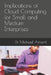 Implications of Cloud Computing for Small and Medium Enterprises by Michael Amanfi