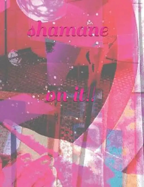 on it!! by Shamane 