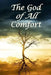 The God of All Comfort: Bible Promises to Comfort Women (Peace of God) by Journal with Purpose