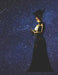 Book of Shadows: Write your own spells, Grimoire spell paper 7.44x9.69 200 pages by Br Tistic