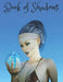 Book of Shadows: Write your own spells, Grimoire spell paper 7.44x9.69 200 pages by Br Tistic