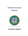 United States Coast Guard Regulations: COMDTlNST M5000.3B by Coast Guard