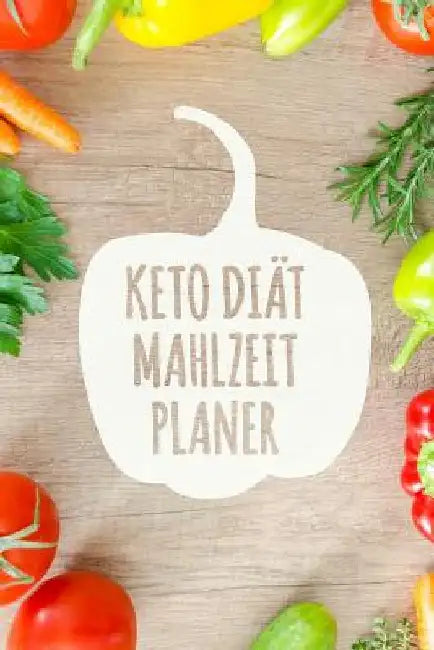 Keto Diät Mahlzeitplaner: Ein 90 Tagesplaner für Low Carb Mahlzeiten zum Abnehmen Sei stärker als deine Entschuldigung! Folge deiner ketogenen D by Design, Kuhab