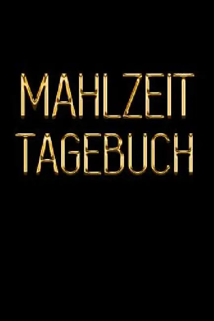 Mahlzeit Tagebuch: Bring den Hintern in Form 90 Tage Mahlzeitplaner für das Killer Bikini Body Black & Gold Mahlzeitplaner, für Abnehmen by Studio Blokzan