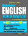 Preston Lee's Beginner English 1000 Words For Romanian Speakers by Matthew Preston