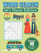 Word Search 60 s Music Edition: Large Print by Publishing  Greater Heights