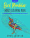 Bird Mandalas Adult Coloring Book Vol 3 by Omar Johnson