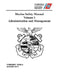 Marine Safety Manual: Vol. I - Administration and Management by Coast Guard