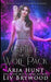 Captive of the Wolf Pack: A Bonfire Falls Paranormal Romance by Aria Hunt