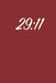 29: 11 by Two Rivers Publishing