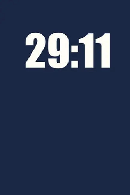 29: 11 by Two Rivers Publishing