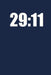 29: 11 by Two Rivers Publishing