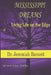 Mississippi Dreams: Living Life on the edge: The street Life to getting to know Christ by Jeremiah Barnett