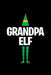 Grandpa Elf by My's Notebook