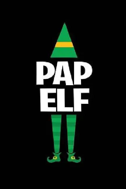 Pap Elf by My's Notebook