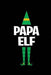 Papa Elf by My's Notebook