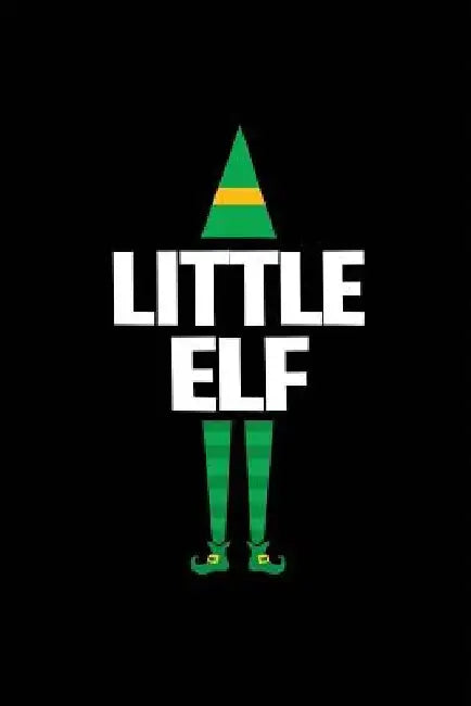 Little Elf by My's Notebook