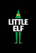 Little Elf by My's Notebook